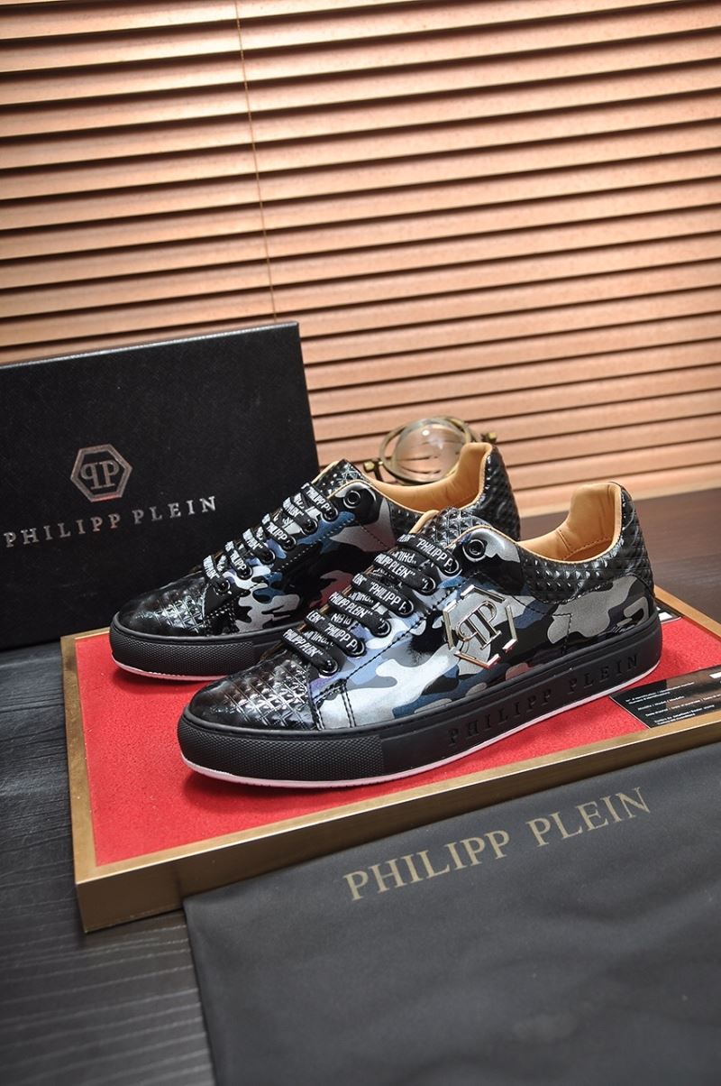 Philipp Plein Shoes